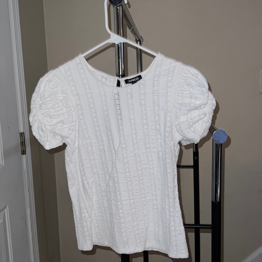 Express XS blouse